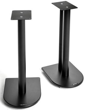 Atacama Nexus 6i Speaker Stands 600MM (Pair)